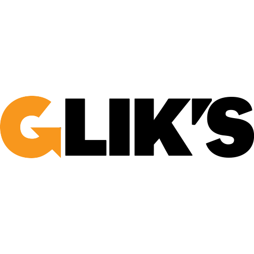 Glik's logo